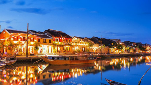 My Son Sanctuary Tour from Hoi An