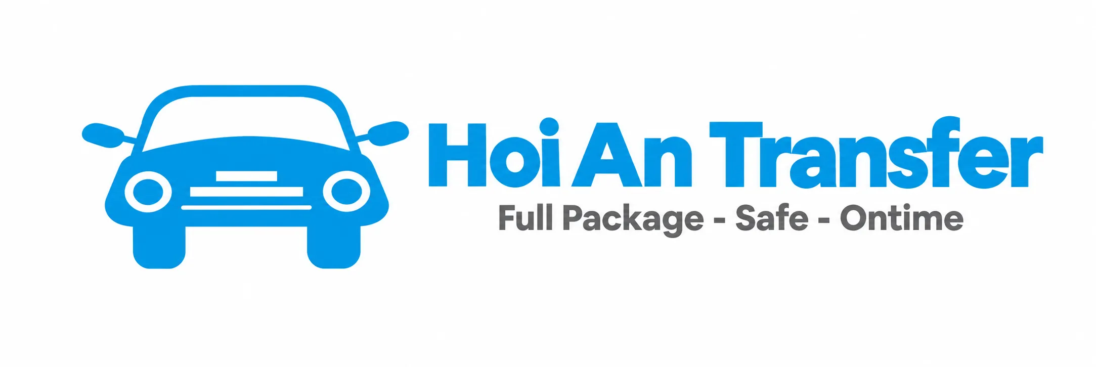 Hoi An Transfer