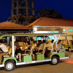 Xe Điện Hội An