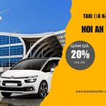 10 Kinh nghiệm thuê xe đưa đón sân bay Đà Nẵng