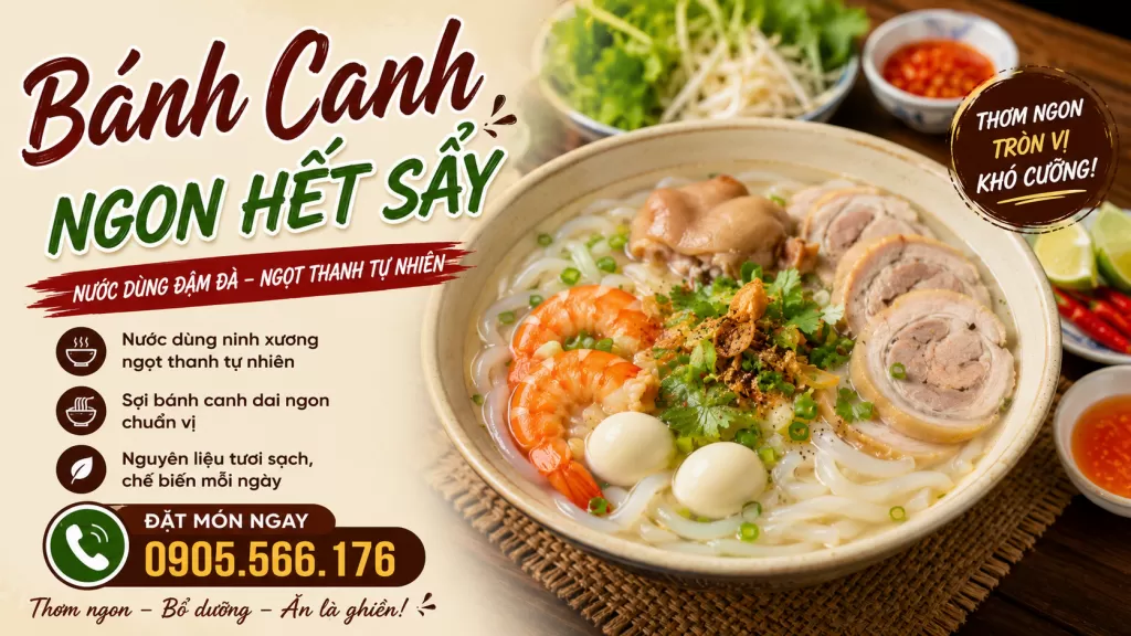 banh canh