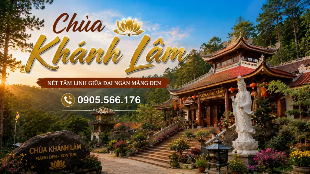chua khanh lam