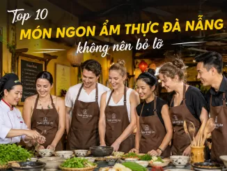 tour du lịch hội an