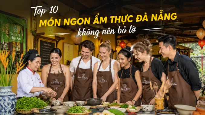 tour du lịch hội an