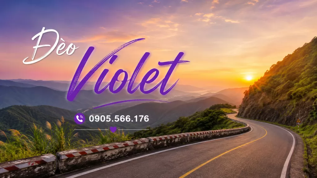 deo violet