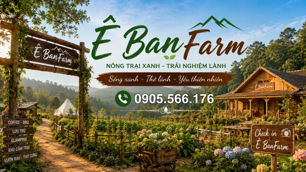 e ban farm