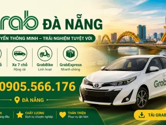 grab da nang