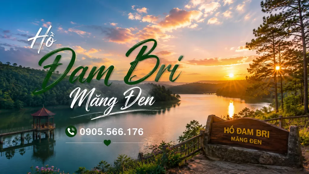 ho mang den