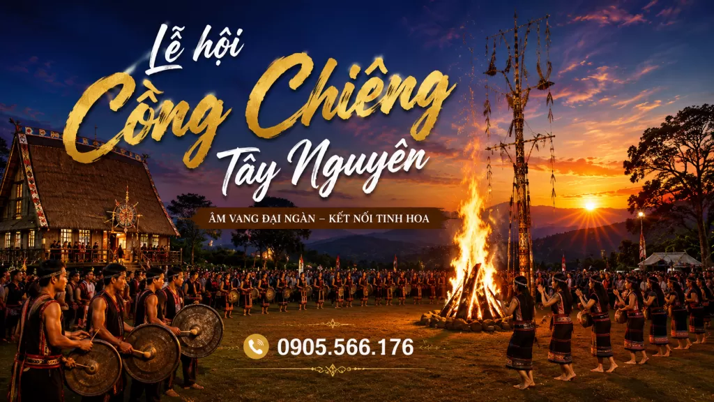 le hoi chong chieng