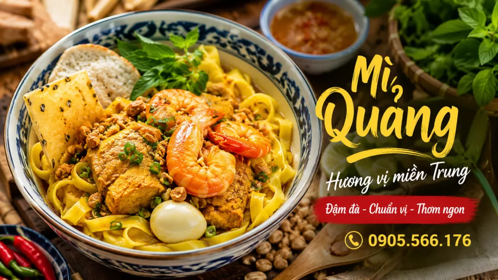 my quang