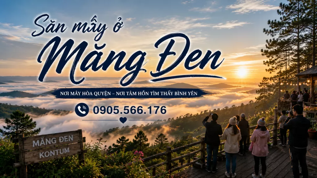 san mau mang den