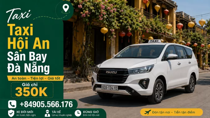 taxi-hoi-an-san-bay-da-nang taxi hội an đi sân bay đà nẵng