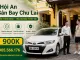 xe hội an đi sân bay chu lai