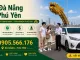 xe đà nẵng đi phú yên