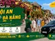 xe hội an đi đà nẵng