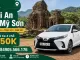 xe hội an đi mỹ sơn