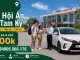 xe hội an đi tam kỳ