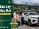 xe sân bay đà nẵng đi huế