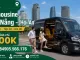 Xe Đà Nẵng Limousine Hội An