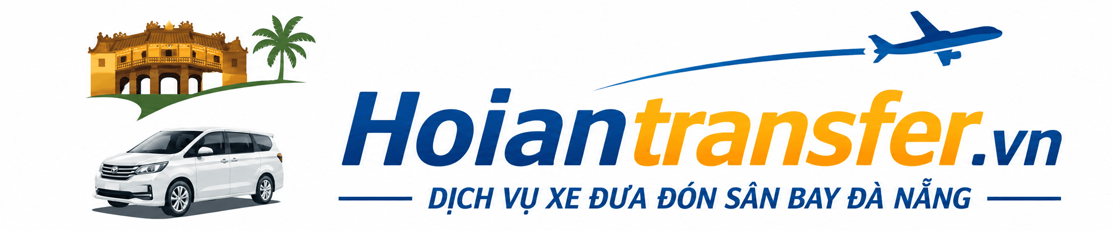Hoi An Transfer