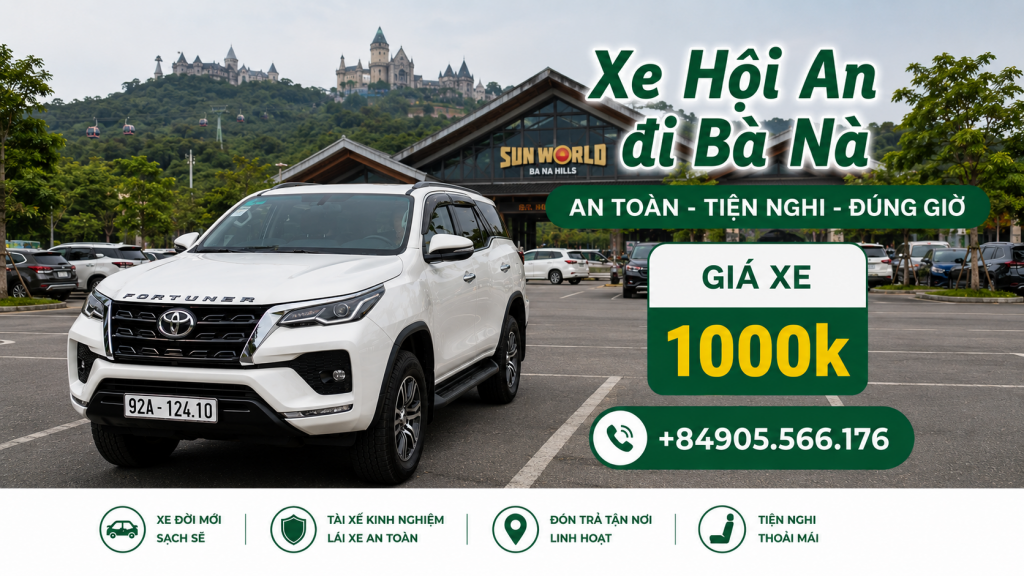 Trang Chủ 8 xe hoi an di ba na