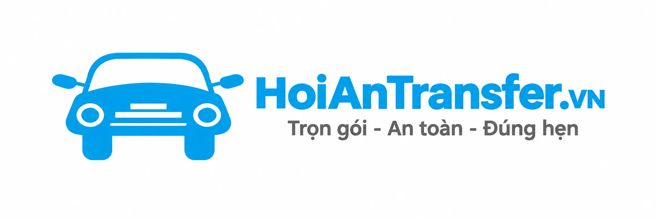 Hoi An Transfer