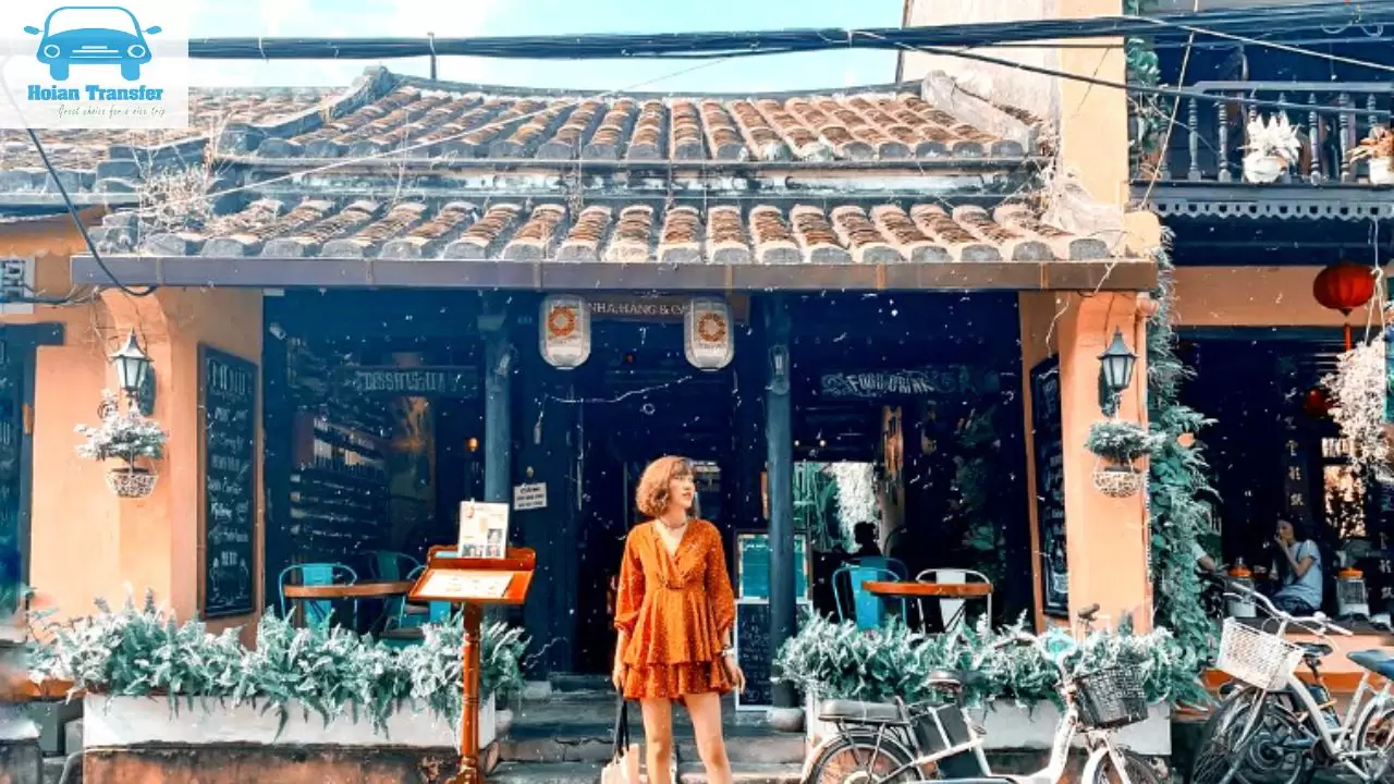 xe đưa đón sân bay đà nẵng