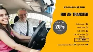 xe đà nẵng đi núi thành