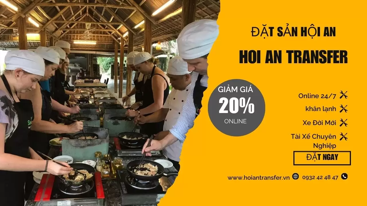 Top 10 Món Ngon Ẩm Thực Đà Nẵng không nên bỏ lỡ