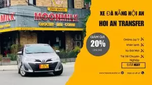 dat xe da nang hoi an 1