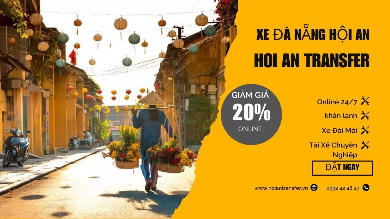 xe da nang hoi an 1