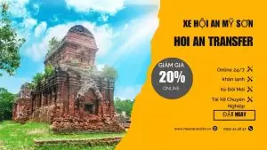 xe hoi an di my son