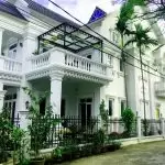 The Arch Villa Hội An