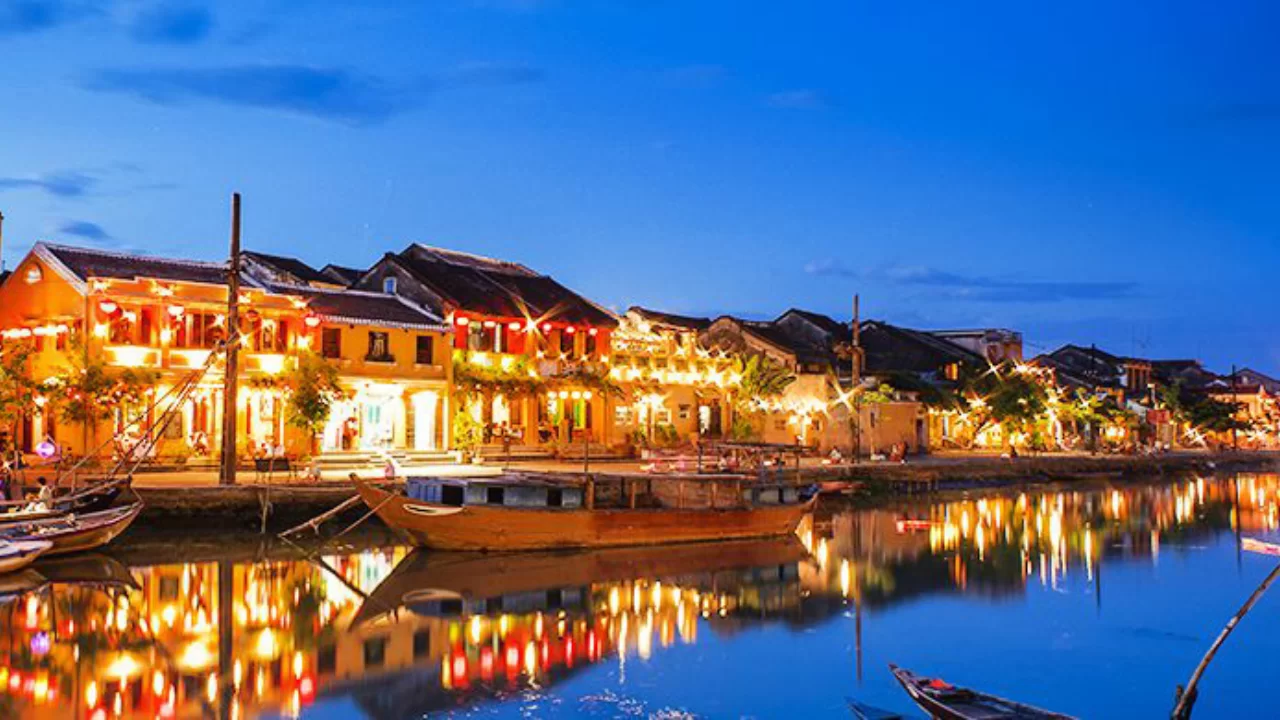 Du lịch Đà Nẵng Hội An – Hành trình khám phá miền Trung đầy sắc màu